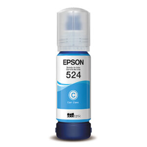 Epson 524 Cyan