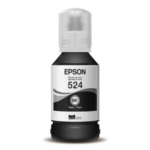 Epson 524 Negro