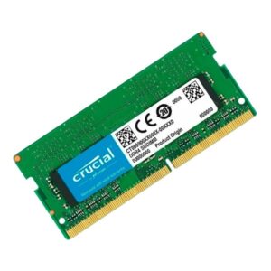 Crucial 8Gb DDR4 2666Mhz