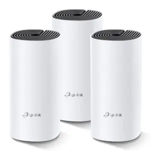 TP-Link Deco M4 V1 (3-pack)