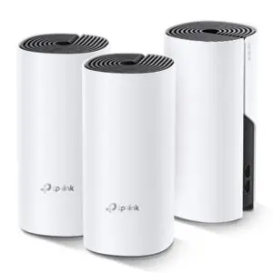 TP-Link Deco M4 V1 (3-pack)