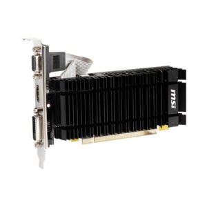 MSI GeForce GT730 2Gb DDR3