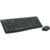 Logitech Wireless MK295