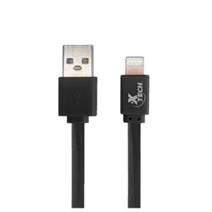 Cable XTECH USB a Iphone Lighting