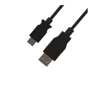 Cable USB 2.0 a Micro USB 1.8Mts XTECH XTC-322