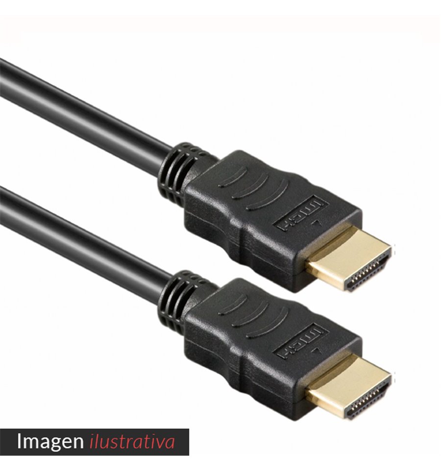 Intco HDMI 1.5Mts