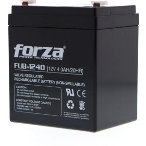 Forza 12V 4A - Compulider