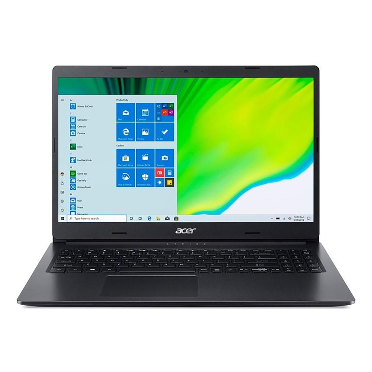 Acer Aspire 3 A315-34 15.6" Celeron N4020 4Gb SSD 128Gb - Compulider