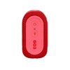 Parlante Bluetooth JBL Go 3 Red