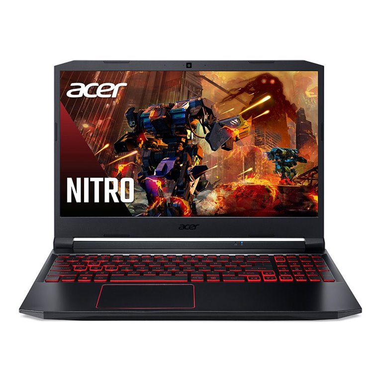 Acer Nitro 5 AN515-57 15.6" Core i5 GTX1650 8Gb SSD 256Gb - Compulider