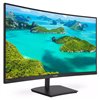 Monitor LED 27 Philips 271E1SCA-55 3