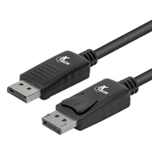 Cable DisplayPort M/M XTECH XTC-354 - Compulider