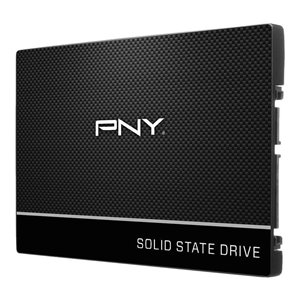 PNY CS900 120Gb - Compulider