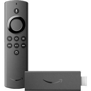 Amazon Fire TV Stick Lite - Compulider