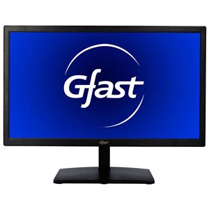 Monitor LED 21.5" Gfast T-220 - Compulider