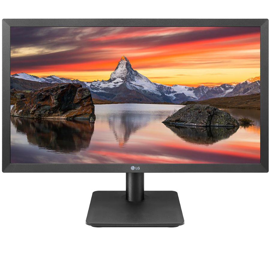 Monitor LED 22 LG 22MP410-B 1