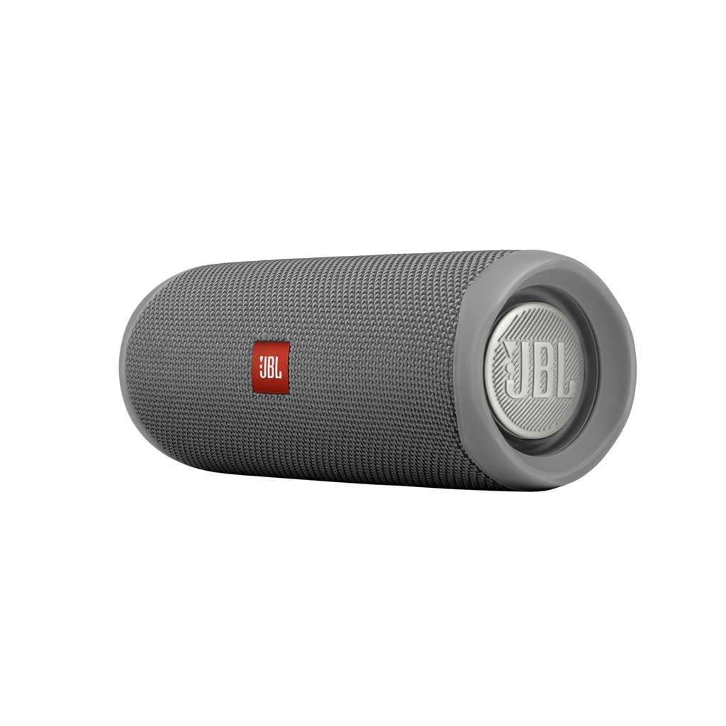 Parlante Bluetooth JBL Flip 5 Grey 1