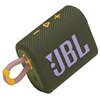 Parlante Bluetooth JBL Go 3 Green 1