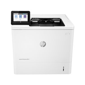 HP LaserJet Enterprise M612DN - Compulider