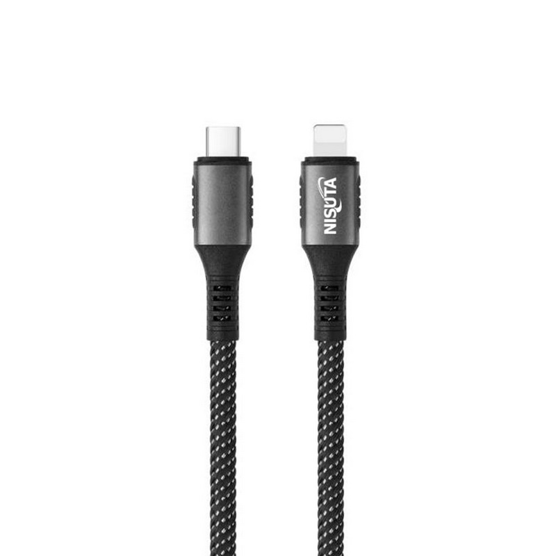 Cable USB Tipo C a USB Iphone Lighting