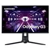 Monitor LED 24 Samsung ODYSSEY G3 1