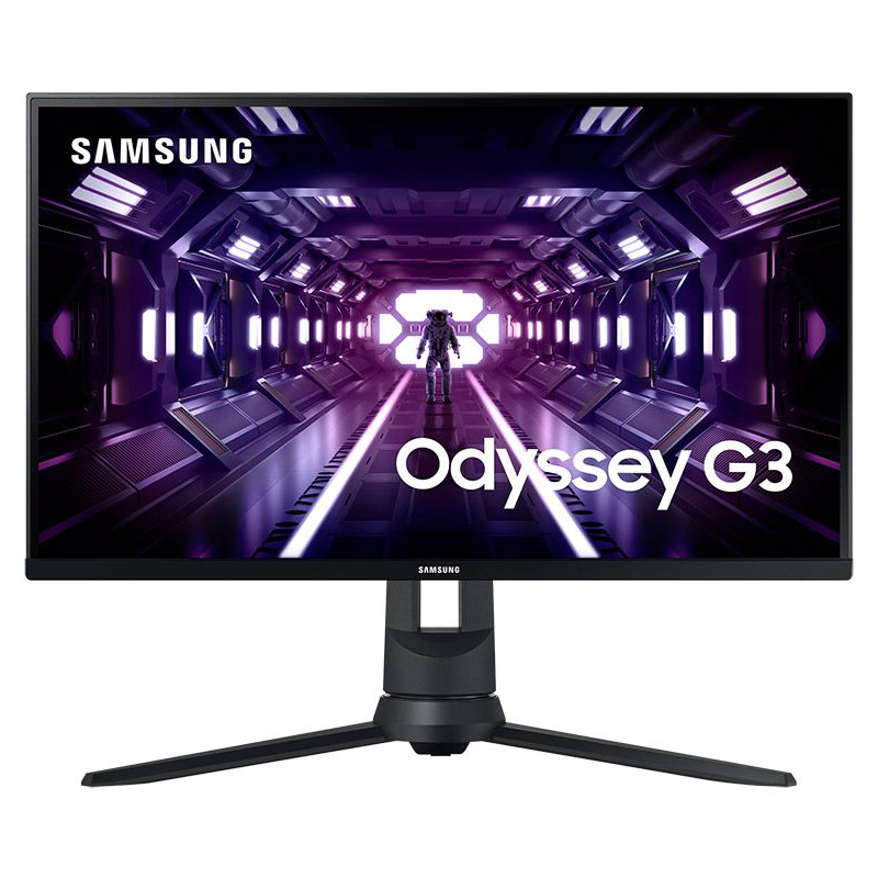 Monitor LED 24 Samsung ODYSSEY G3 1