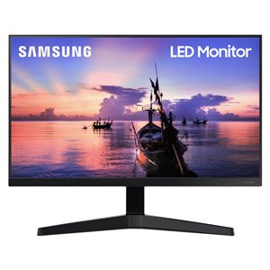 Monitor LED 27" Samsung LF27T350FHL - Compulider