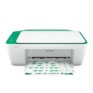 HP DeskJet Ink Advantage 2375 - Compulider
