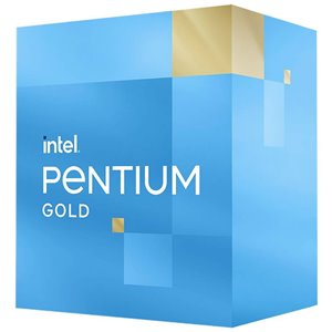 Intel Pentium G6405 - Compulider