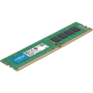 Crucial 8Gb DDR4 3200Mhz - Compulider