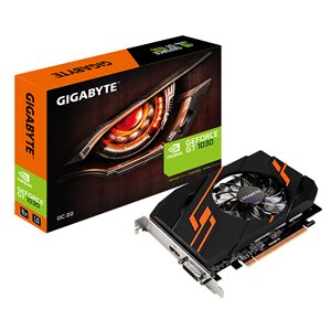 Gigabyte GeForce GT1030 2Gb OC GDDR5 - Compulider