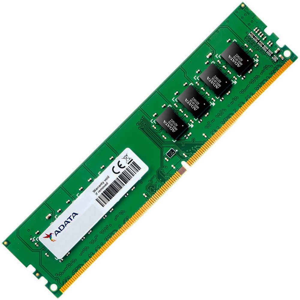 ADATA DDR4 DIMM Genérica