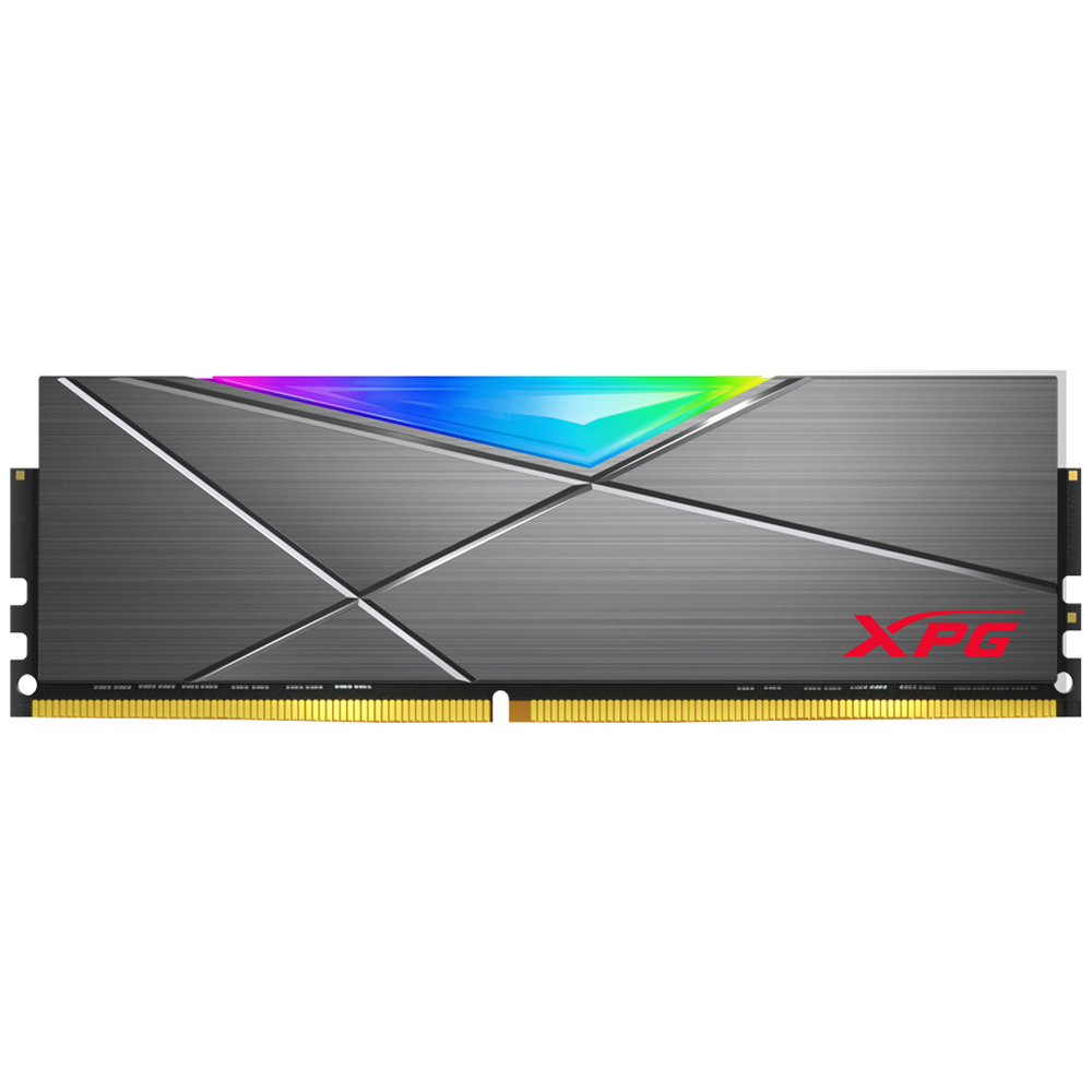Adata 8Gb DDR4 DIMM Spectrix D50 RGB