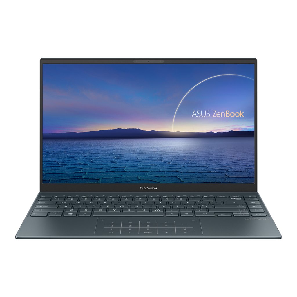 Asus Zenbook Flip OLED Touch 13.3 1