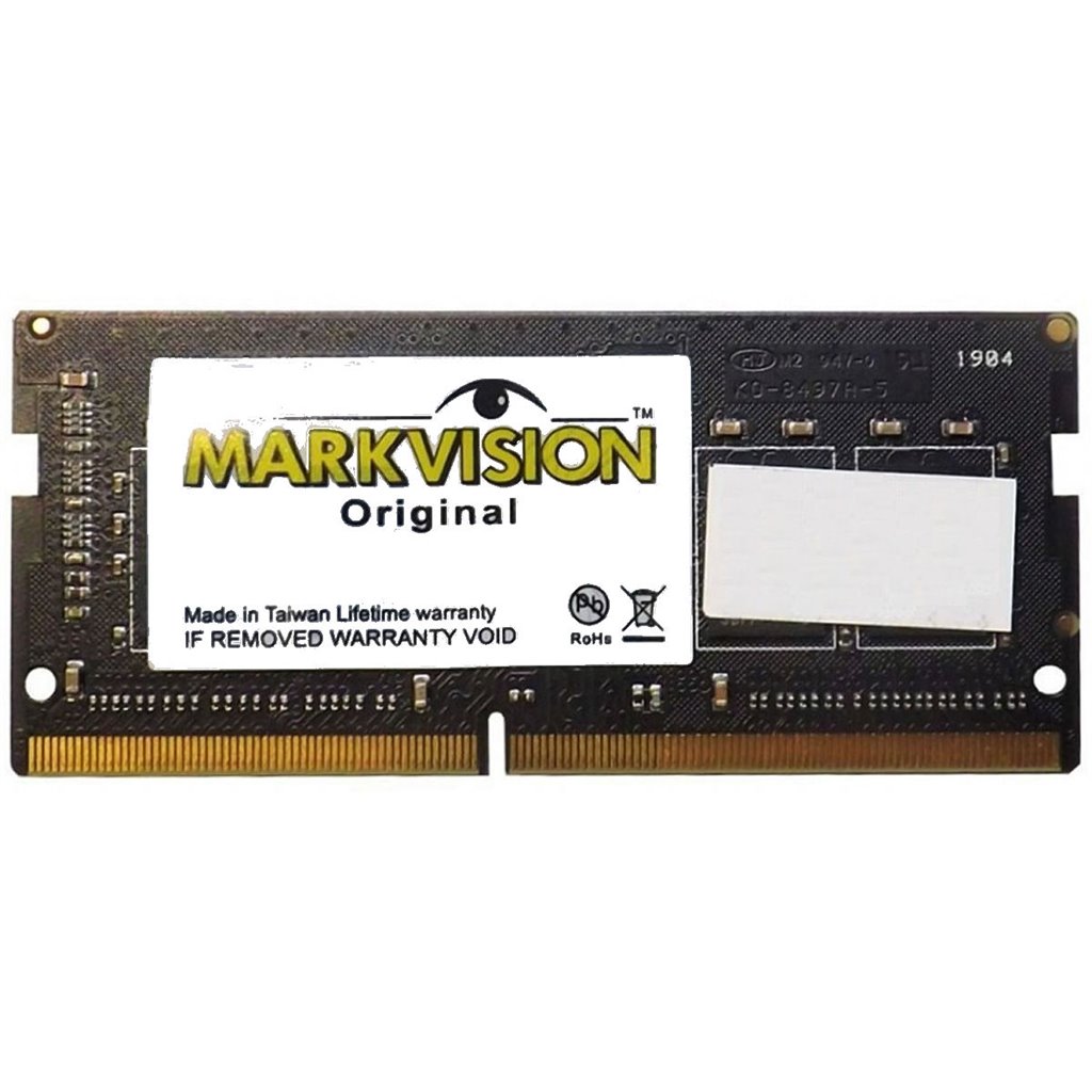 Markvision Genérica DDR4 SODIMM 2