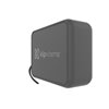 Parlante Bluetooth Klip Xtreme KBS-025GR Grey 3