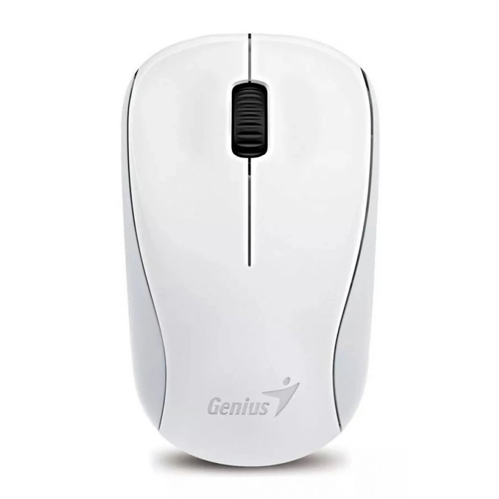 Mouse Genius NX 7000 White 3