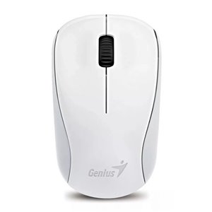 Mouse Genius NX 7000 White - Compulider
