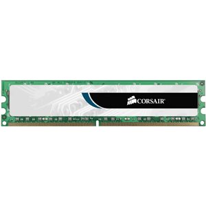 Corsair ValueSelect 4Gb DDR3 1333Mhz - Compulider
