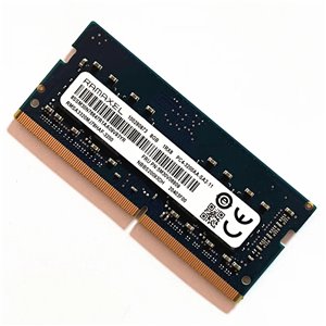 Ramaxel 8Gb DDR4 3200Mhz - Compulider