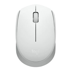 Mouse Logitech M170 White - Compulider