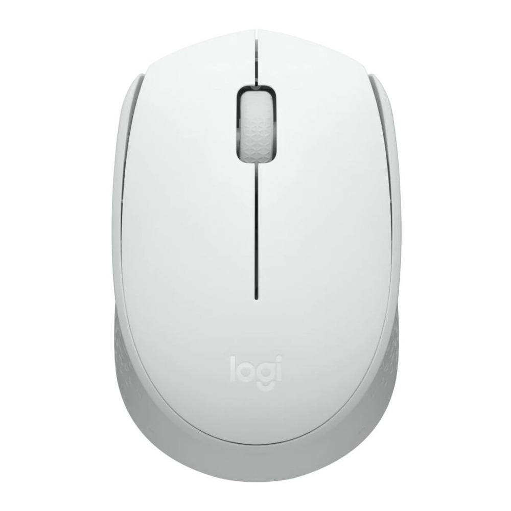 Mouse Logitech M170 White 1