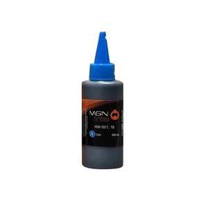 Tinta Universal MGN Cyan - Compulider