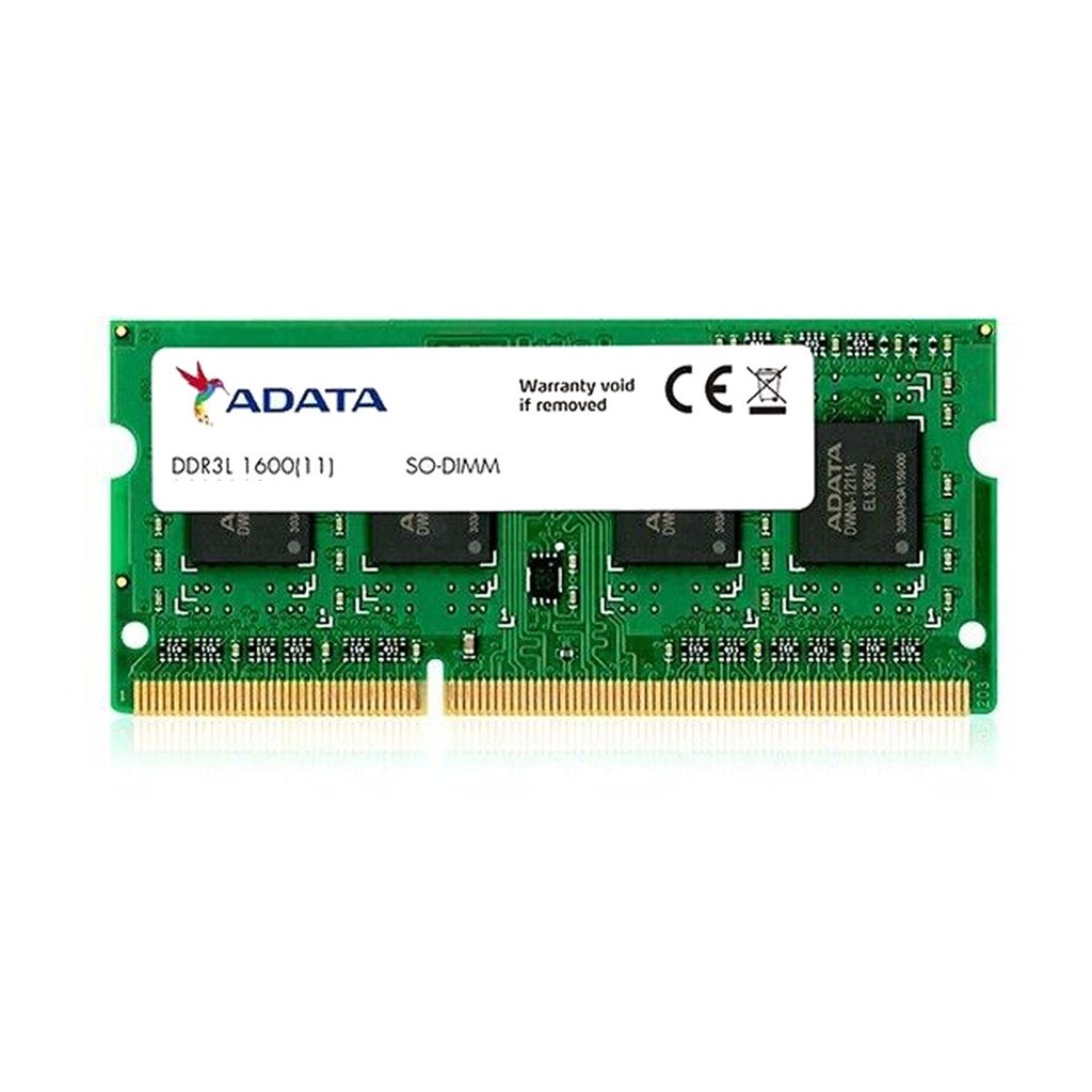 Adata SODIMM DDR3L