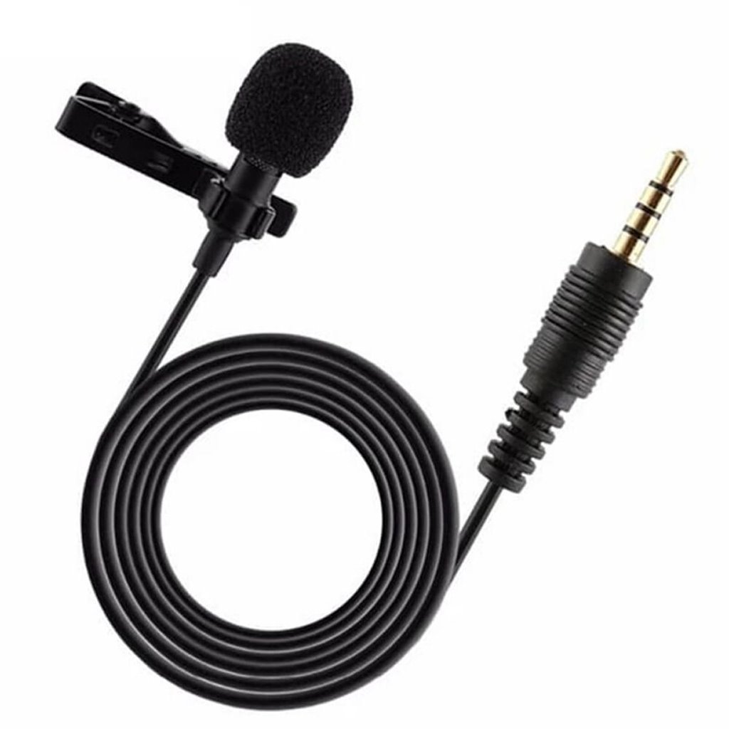 Microfono Netmak NM-MC5 1
