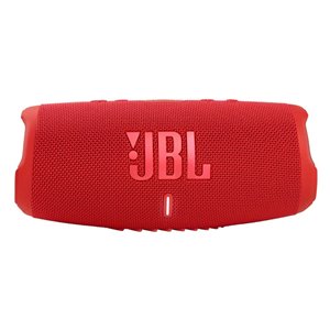 Parlante Bluetooth JBL Charge 5 Red - Compulider