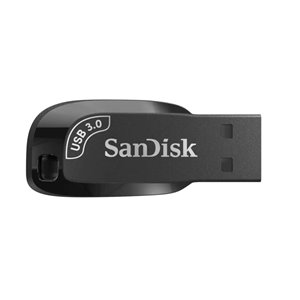 Pendrive Sandisk Ultra Shift 32Gb - Compulider