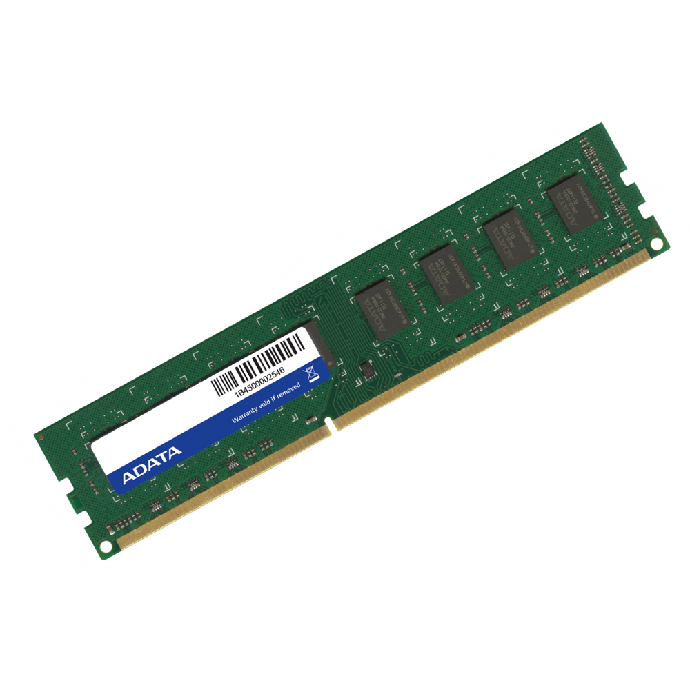 ADATA  DDR3 1600Mhz