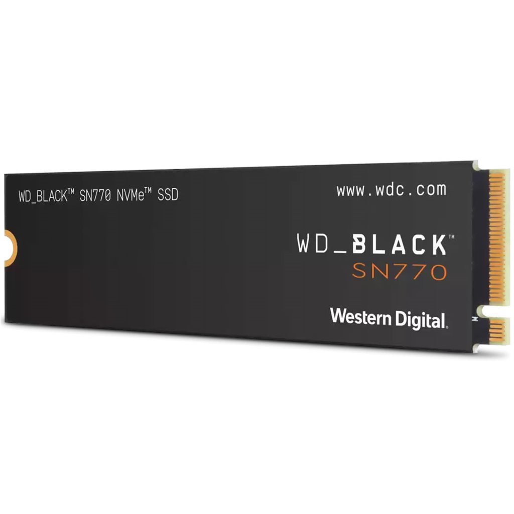 Western Digital SN770 M.2