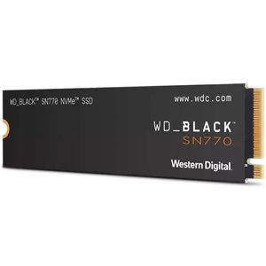 Western Digital SN770 1Tb M.2 2280 - Compulider